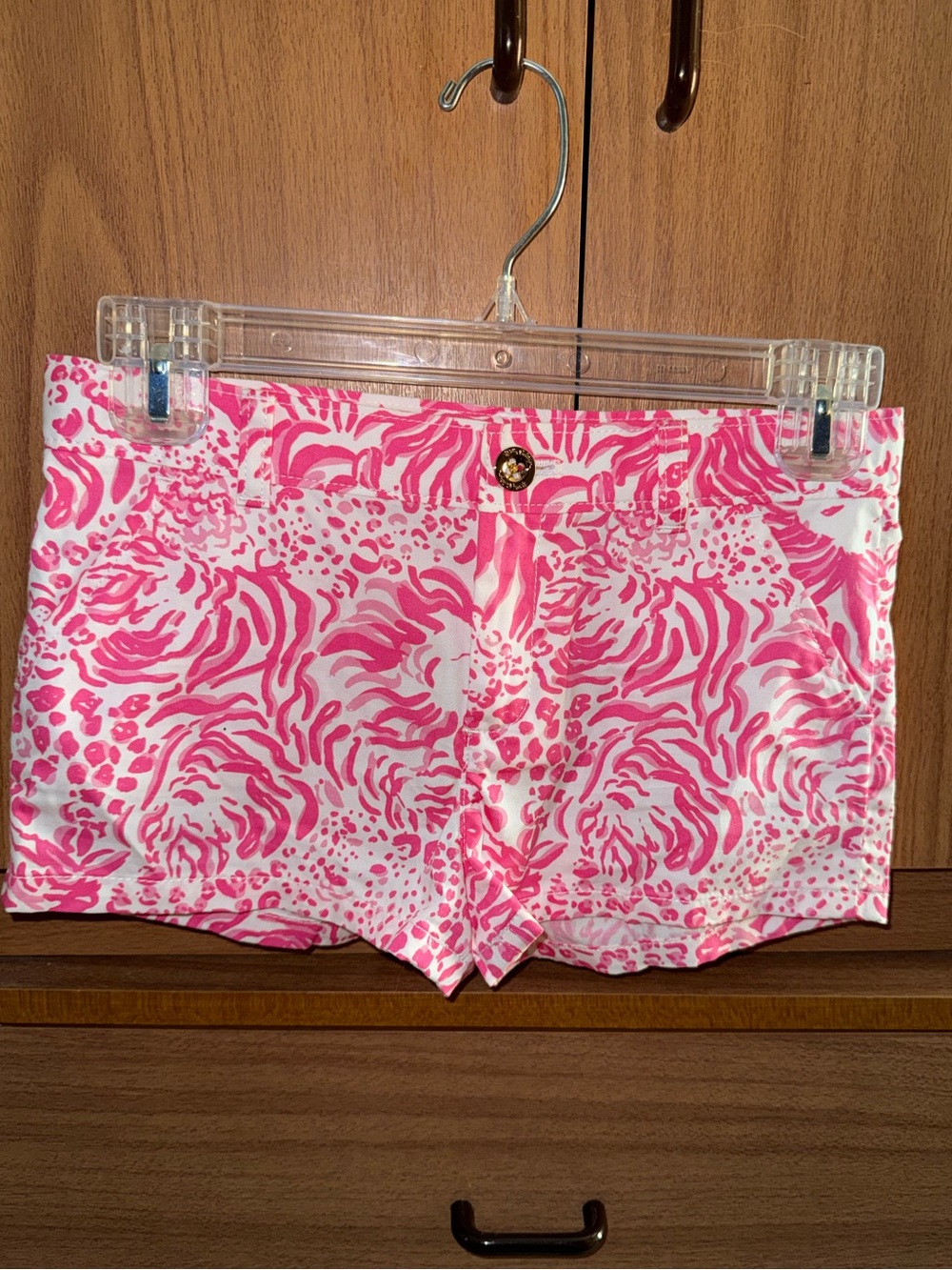 NWT Lilly Pulitzer shorts